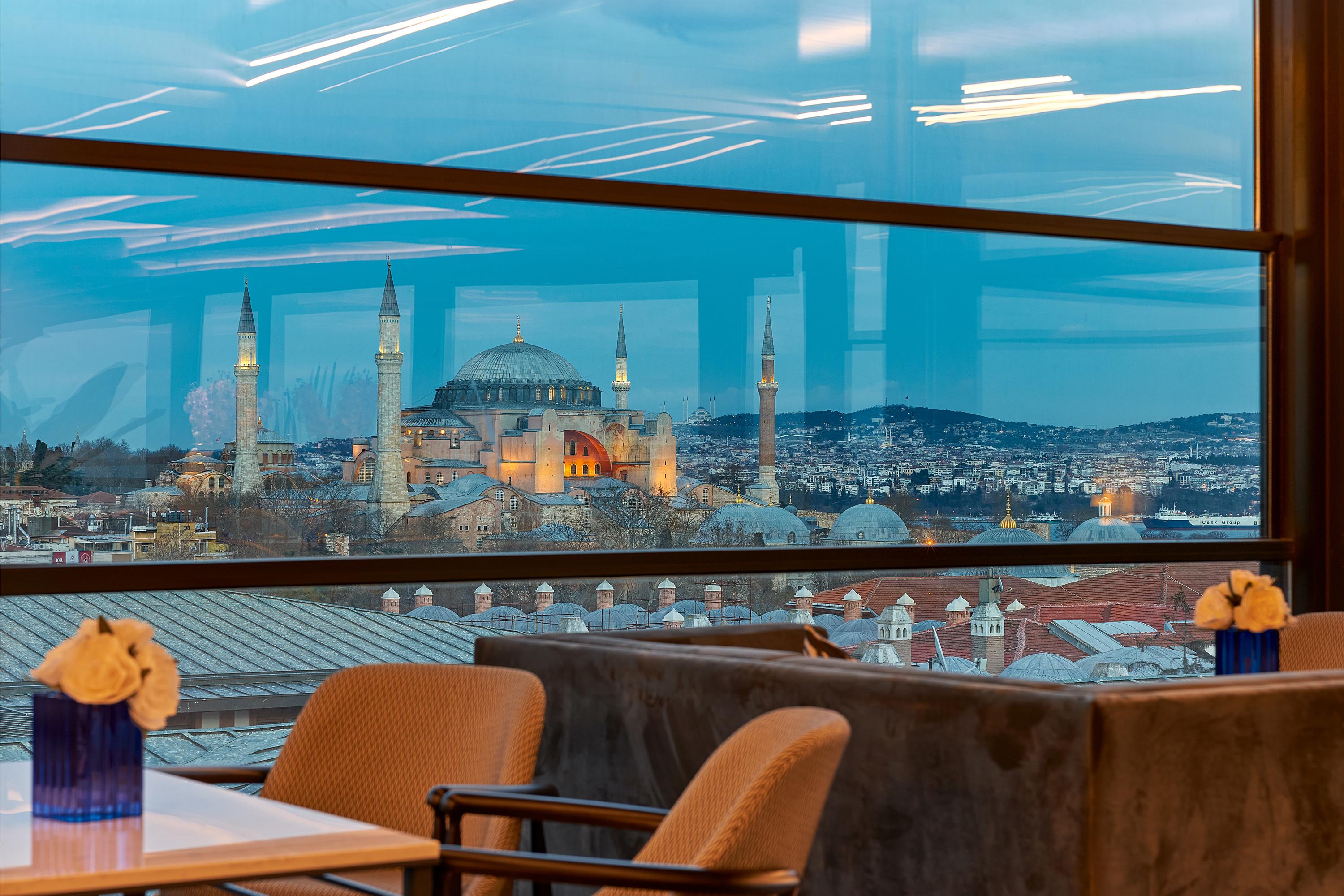 hotel lady diana istanbul turkey